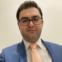 Baspar Pey Iranian ( B.P.I. ) Employee Hooshang Madani's profile photo
