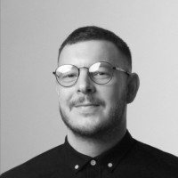 Bearded Kitten Employee Joe Wilkinson's profile photo