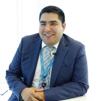 Colbun S.A Employee Manuel Quiroga Martinez's profile photo