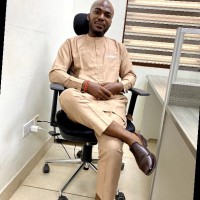 Avwerosuoghene Okorodudu Email