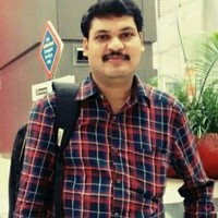 Srinivas Rao Email & Phone Number