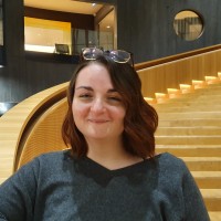 Wemanity Group Employee Léa Ducamp's profile photo