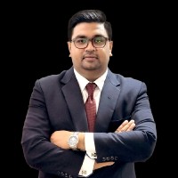 International Distillers Ltd Employee Dilan Iresh's profile photo