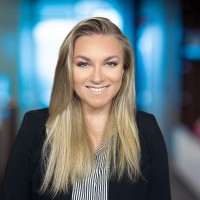 Cotton Employee Ashley Dyjak's profile photo