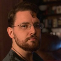 Mind Forge Studios Employee Andrew Pullins's profile photo