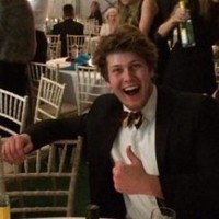 Brunel PI Brokers Employee Ben Cii's profile photo