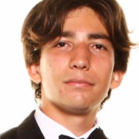 Roomie Employee Thomas Segrera's profile photo