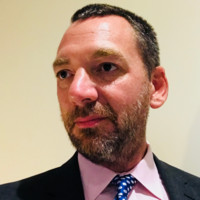 FNZ Employee Matt Dickson's profile photo