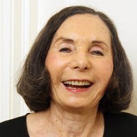 Nancy Berman Public Relations Employee Nancy Berman's profile photo