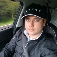 Chaneme Comercial Employee Misael Adolfo Gonzalez Pedraza's profile photo