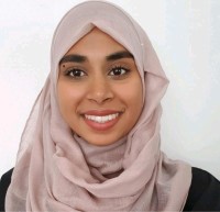 Just IT Employee Unaisah Kazi's profile photo