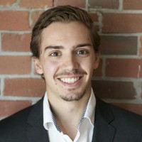 Massage Heights Canada Employee Will Carter's profile photo