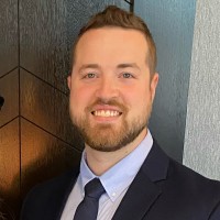 BWS Logistics Employee Trent Murrell's profile photo
