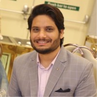 Remart Employee Deepak Dhiman's profile photo