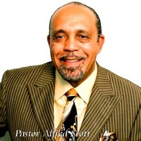 Alfred Scott Email & Phone Number