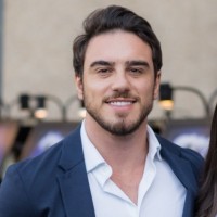 Igor Baron Email