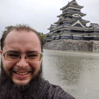 SAVI iQ Employee Maverick Homolka's profile photo