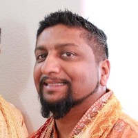 Dharmesh Mistry Email & Phone Number