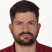 MedNet GREECE SA Employee Dionysios Kalos's profile photo