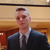 KAB Laboratories, Inc Employee Tyler Daniel's profile photo