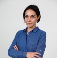 Hasmik Avetisyan's profile photo