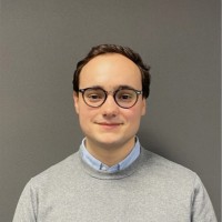 MUSTHANE Employee Emilien Daumy's profile photo