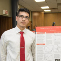 Genentech Employee Daniel Paniagua's profile photo