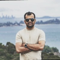 Pulse Energy Alliance LP Employee Rajeev Lal's profile photo