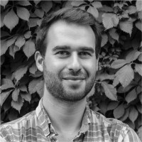 Intuit Employee Daniel Kahn's profile photo