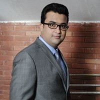 Umar Shahzad Email
