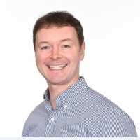 Convatec Employee Aiden O'Neill's profile photo
