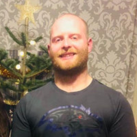 Ardonagh Advisory Employee Sam Rafferty's profile photo