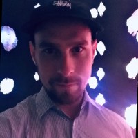 Leadfront Employee Stefan Höglund's profile photo
