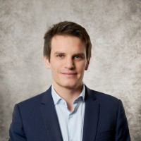 Thomas Pelletier Email & Phone Number
