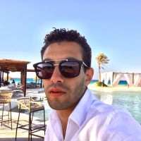 Ben Soliman Employee Mohamed Okasha's profile photo