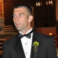 Bear Flag Robotics Employee Todd Winstanley's profile photo