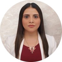 L'Oréal Employee Bea P.'s profile photo