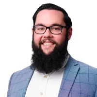 SV Partners Employee Matthew Hudson's profile photo