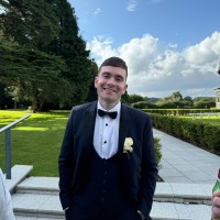 LMFM Radio Employee Fionn O'Brien's profile photo