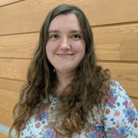 Pizza Pit Employee Michala Ouverson's profile photo