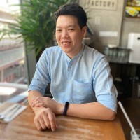 Zipcode Employee Yut Smittakorn's profile photo