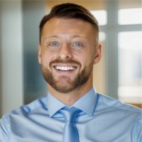 blau direkt Employee Benjamin Bothe's profile photo