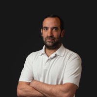 IronShield Employee Ziv Omer's profile photo