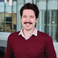 SignAgent - Wayfinding and Signage management platform Employee Alex Keen's profile photo