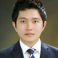 STAR's TECH Employee Inho Hwang's profile photo