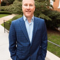 Brainerd Baptist School Employee Sean Corcoran's profile photo
