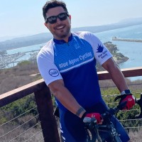 ReviewBuzz Employee Michael Montano's profile photo