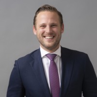 FUUSE Employee Gerard de Koning's profile photo