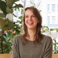 Tebi Employee Lara Evertsen's profile photo