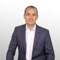FGV EAESP Employee Pablo Stanger's profile photo